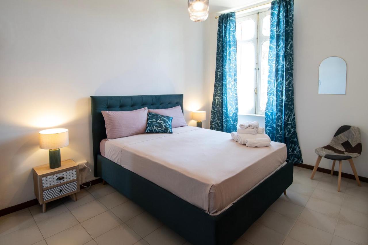 Palazzo Moresco Santa Marinella Extérieur photo