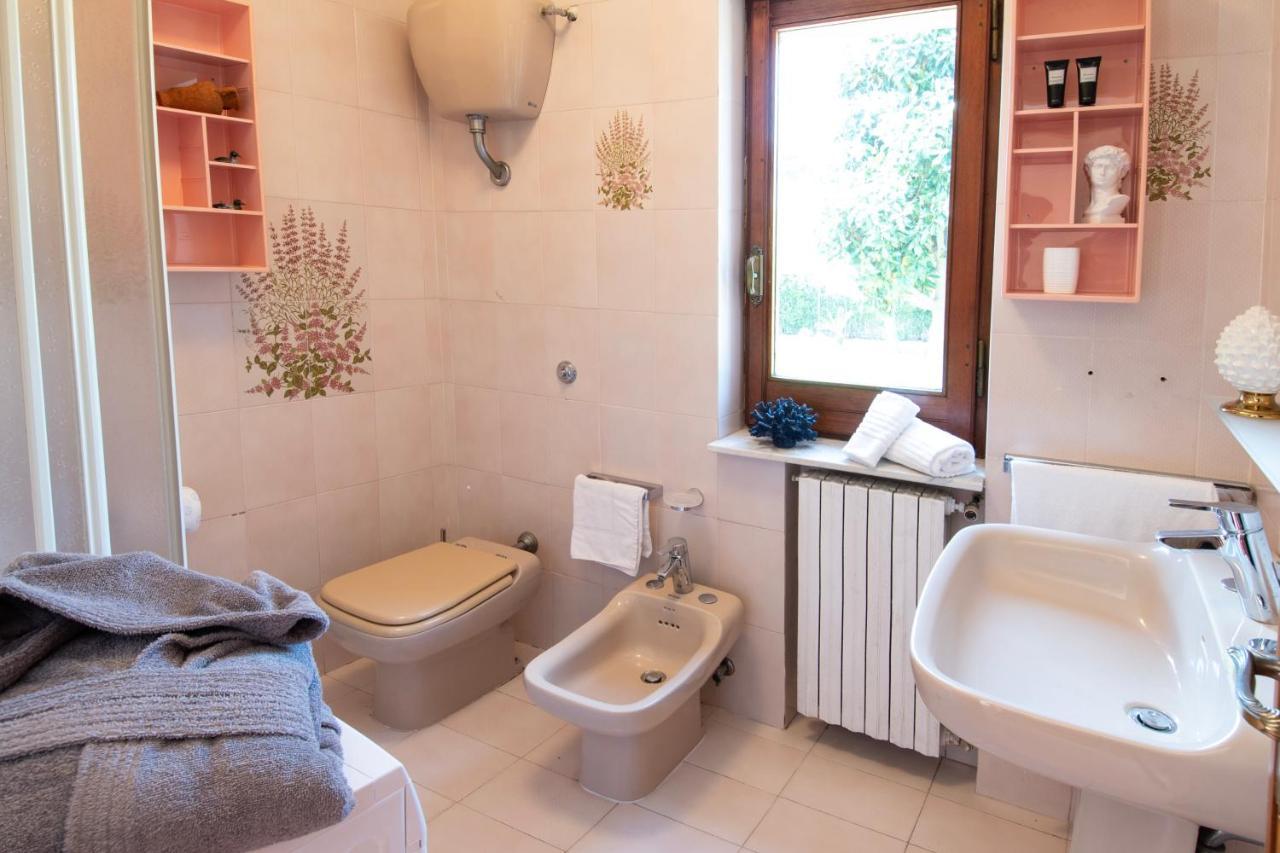 Palazzo Moresco Santa Marinella Extérieur photo