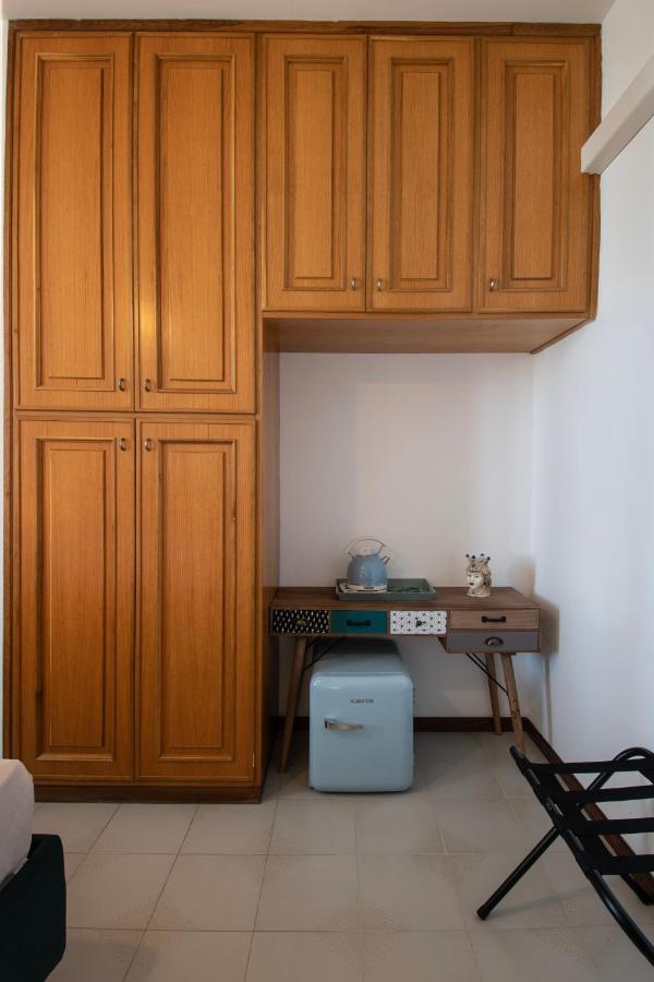 Palazzo Moresco Santa Marinella Extérieur photo