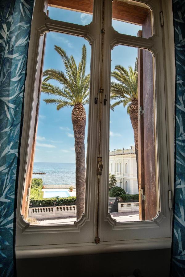 Palazzo Moresco Santa Marinella Extérieur photo