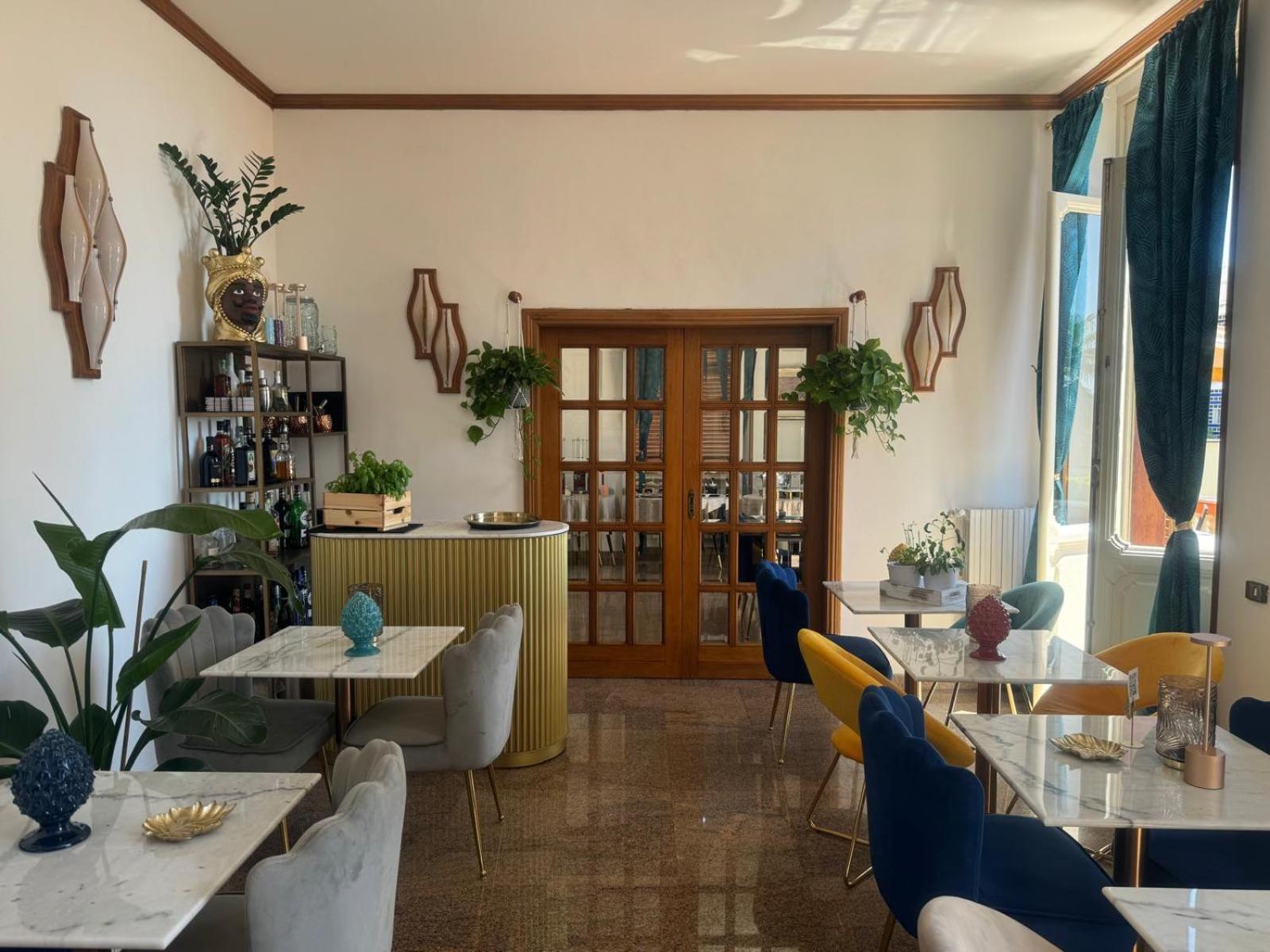 Palazzo Moresco Santa Marinella Extérieur photo